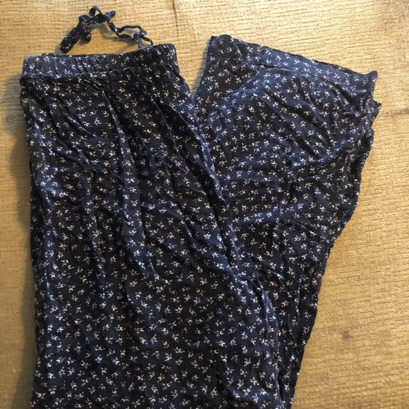 Basic Editions Large Women's SOFT Pants GUC! - Picture 3 of 8